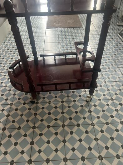 Drinks /Serving Trolley