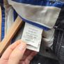 Dainese Kevlar Motorbike jeans Image 3