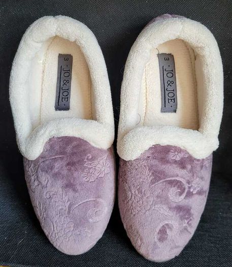 Slippers - brand new