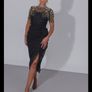 Virgos Lounge Embellished Denise Dress Image 3