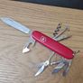 Victorinox Climber 91mm Swiss Army Knife Image 4