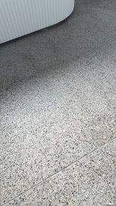 Terrazzo Floor Tiles