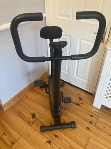 excerise bike