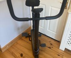 excerise bike