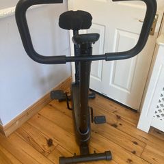 excerise bike