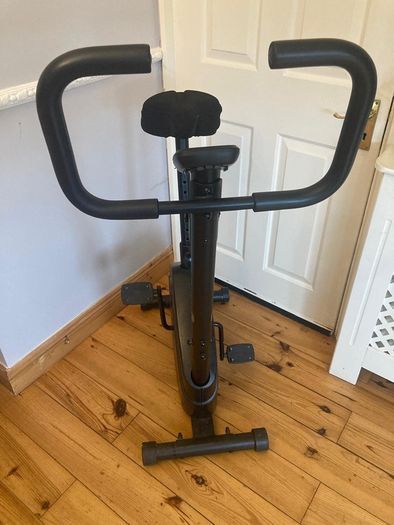 excerise bike