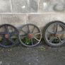 mag wheels Image 7