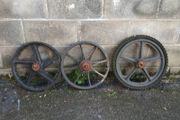 mag wheels
