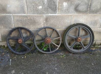 mag wheels