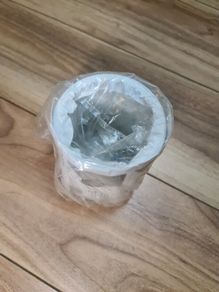 Dryer vent hose