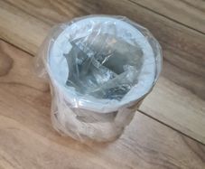 Dryer vent hose