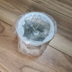Dryer vent hose