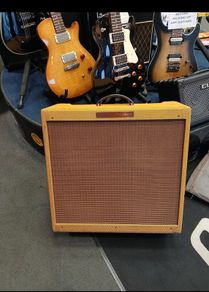 Fender 59 Bassman Amp