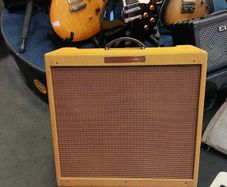 Fender 59 Bassman Amp