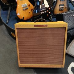 Fender 59 Bassman Amp