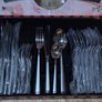 cutlery set 24pcs Image 3