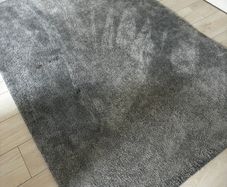 Grey Rug