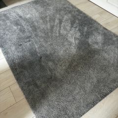 Grey Rug