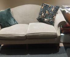 2 Seater Couches