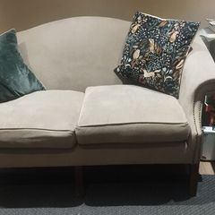 2 Seater Couches