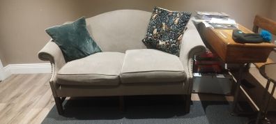 2 Seater Couches