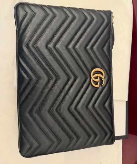 Brand New Branded pouch