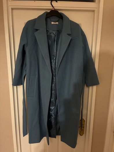 Dunnes Stores coat Size 12