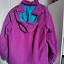 Ski jacket for age 10 Image 2