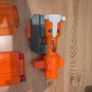 Nerf gun and accessories Image 10