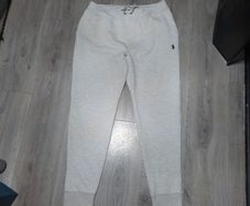 Ralph Lauren polo track bottoms