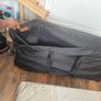 baby elegance travel cot Image 3