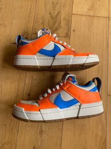 Nike runners size 7