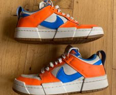 Nike runners size 7