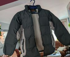 Boys Jackets