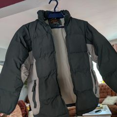 Boys Jackets