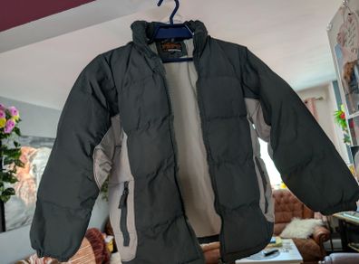 Boys Jackets