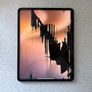 iPad Pro 12.9 5gen Sim 500gb for parts Image 2