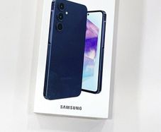 Samsung galaxy A55 5G 128gb memory unlocked