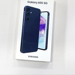 Samsung galaxy A55 5G 128gb memory unlocked