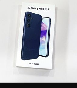 Samsung galaxy A55 5G 128gb memory unlocked