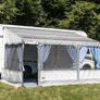 Campervan awning Image 4