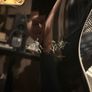 1988 Fender Japan PJR65 Jazz Bass Special PJ Active Contemporary Bass (Black) Image 10