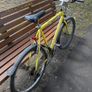 Bicycle Raleigh Image 3