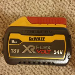 Dewalt 9ah battery