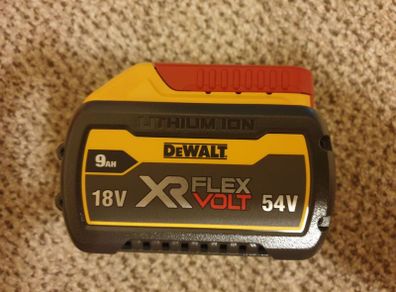 Dewalt 9ah battery