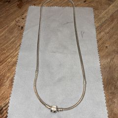 Pandora Charm Necklace 50 CM