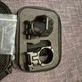 Eagle Vision Infinity Elevation Adjustable Scope Mounts 34mm tube Image 3