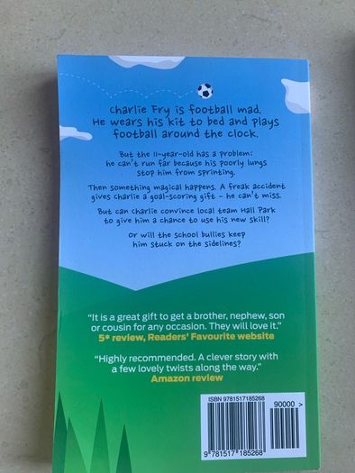 Football Books