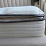 6ft Super King Size Bed + Mattress Image 2