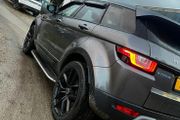 Range Rover evoque 2.0 2.2 breaking